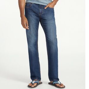 Tommy Bahama Men’s Santorini Authentic Fit Jeans Size 40/32